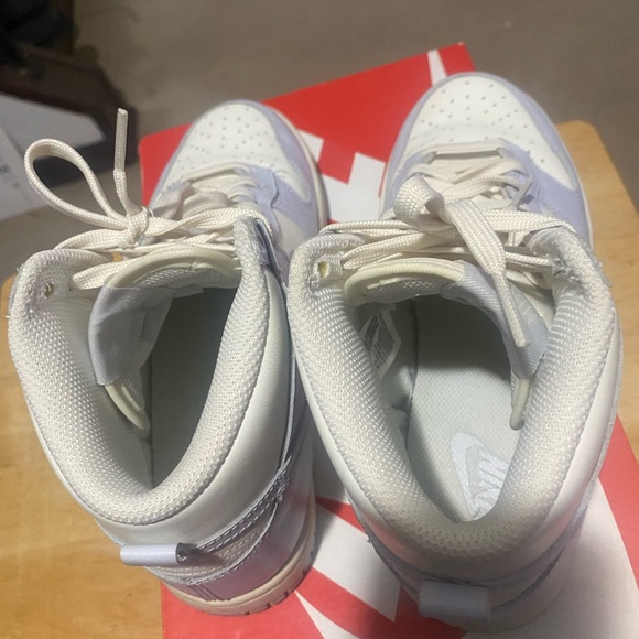 Dunks woman 6 - Picture 7 of 7